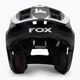 Шолом велосипедний Fox Racing Dropframe Pro Dvide чорна 29396_001 2