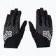 Велосипедні рукавиці жіночі Fox Racing Defend чорні 27381_018 3
