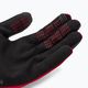 Велосипедні рукавиці дитячі Fox Racing Ranger чорно-червоні 27389 5