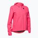 Куртка велосипедна жіноча Fox Racing Ranger 2.5L Water Jacket Lunar рожева 30255_170_XS