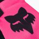 Велорукавиці жіночі Fox Racing Ranger Lunar рожеві 29895_170 4