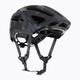 Велосипедний шолом Fox Racing Crossframe Pro чорний камуфляж