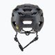 Велосипедний шолом Fox Racing Crossframe Pro чорний камуфляж 8