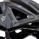 Велосипедний шолом Fox Racing Crossframe Pro чорний камуфляж 9