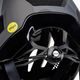 Велосипедний шолом Fox Racing Crossframe Pro чорний камуфляж 10