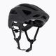 Велосипедний шолом Fox Racing Crossframe Pro матовий чорний