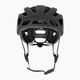 Велосипедний шолом Fox Racing Crossframe Pro матовий чорний 2