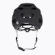 Велосипедний шолом Fox Racing Crossframe Pro матовий чорний 3