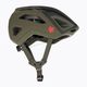 Велосипедний шолом Fox Racing Crossframe Pro Ashr оливково-зелений 4
