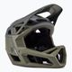 Велосипедний шолом Fox Racing Proframe Clyzo оливково-зелений 6