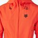 Чоловіча велосипедна куртка Fox Racing Ranger 2.5 л водно-помаранчевий полум'я 3
