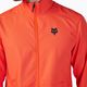 Чоловіча велосипедна куртка Fox Racing Ranger Wind помаранчеве полум'я 3