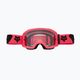 Велосипедні окуляри Fox Racing Main Core рожеві 5