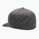 Кепка чоловіча Fox Racing Fox Head Tech Flexfit Hat steel grey 2