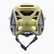 Велосипедний шолом Fox Racing Speedframe Pro Cliff блідо-зелений 4