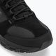 Чоловічі трекінгові черевики SKECHERS Oak Canyon чорні 7