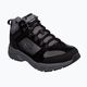 Чоловічі трекінгові черевики SKECHERS Oak Canyon Ironhide black/charcoal 7
