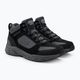 Чоловічі трекінгові черевики SKECHERS Oak Canyon Ironhide black/charcoal 4