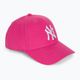 47 Бейсболка MLB New York Yankees MVP SNAPBACK пурпурного кольору Brand MLB New York Yankees MVP SNAPBACK