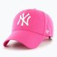 47 Бейсболка MLB New York Yankees MVP SNAPBACK пурпурного кольору Brand MLB New York Yankees MVP SNAPBACK 5