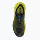 Кросівки для бігу жіночі HOKA Evo Speedgoat чорно-жовті 1111430-CIB 7