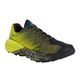 Кросівки для бігу жіночі HOKA Evo Speedgoat чорно-жовті 1111430-CIB 12