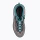 Жіночі трекінгові черевики HOKA Kaha GTX frost gray/qua haze 6