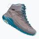 Жіночі трекінгові черевики HOKA Kaha GTX frost gray/qua haze 7