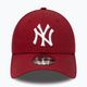 Чоловіча бейсболка New Era League Essential 9Forty New York Yankees 2