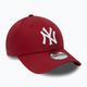Чоловіча бейсболка New Era League Essential 9Forty New York Yankees 3