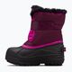 Взуття трекінгове жіноче Sorel Snow Commander purple dahlia/groovy pink 8