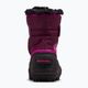 Взуття трекінгове жіноче Sorel Snow Commander purple dahlia/groovy pink 9