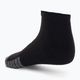 Шкарпетки спортивні Under Armour Heatgear Low Cut 3 пари чорні 1346753 3