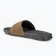 Шльопанці чоловічі REEF One Slide grey/tan 3