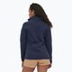 Жіночий трекінговий світшот Patagonia Better Sweater Fleece новий темно-синій 2