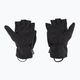 Жіночі трекінгові рукавички Patagonia Better Sweater Флісові рукавички чорні 5