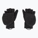 Жіночі трекінгові рукавички Patagonia Better Sweater Флісові рукавички чорні 6