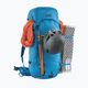 Туристичний рюкзак Patagonia Ascensionist 55 joya blue 11