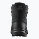 Взуття туристичне жіноче Salomon Outblast TS CSWP чорне L40795000 14
