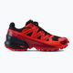 Кросівки для бігу чоловічі Salomon Spikecross 5 GTX червоні L40808200 2