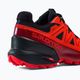 Кросівки для бігу чоловічі Salomon Spikecross 5 GTX червоні L40808200 7