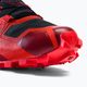 Кросівки для бігу чоловічі Salomon Spikecross 5 GTX червоні L40808200 9