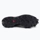 Кросівки для бігу чоловічі Salomon Speedcross 5 Wide grape leaf/black 4