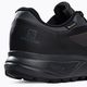 Кросівки для бігу чоловічі Salomon Trailster 2 GTX phantom/ebony/black 8