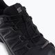 Кросівки для бігу жіночі Salomon XA Pro 3D V8 GTX чорні L41118200 10