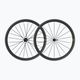 Велосипедні колеса Mavic Cosmic Sl 40 Shimano чорні 00080219