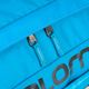 Сумка дорожня Salomon Outlife Duffel 45L блакитна LC1516800 5