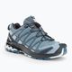 Кросівки для бігу жіночі Salomon XA Pro 3D V8 блакитні L41272100