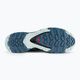 Кросівки для бігу жіночі Salomon XA Pro 3D V8 блакитні L41272100 7