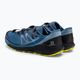 Кросівки для бігу чоловічі Salomon Sense Ride 4 блакитні L41210400 5